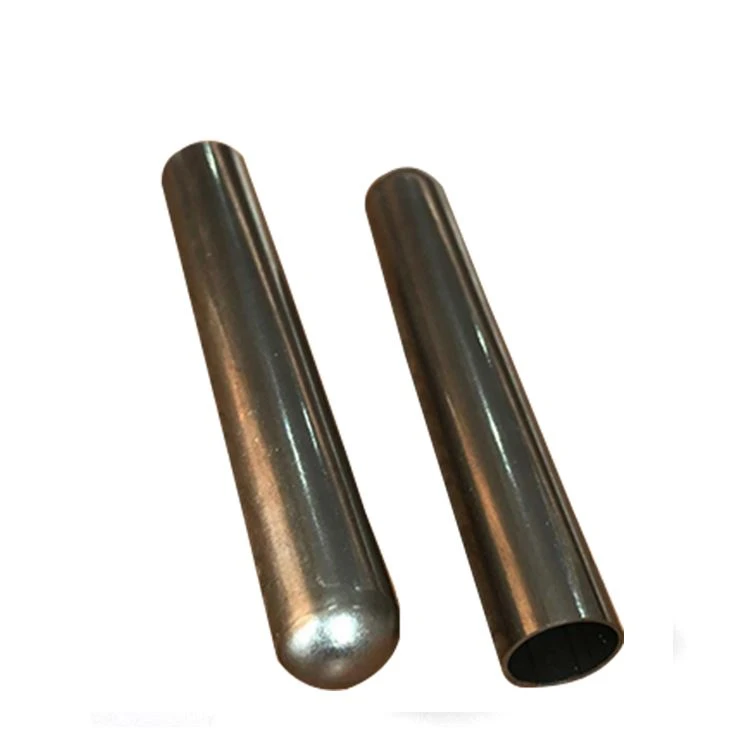 304 Stainless Steel Temperature Sensor Probe Capillary Tube4