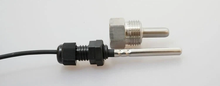 Stainless Steel Thermocouple Protection Tube4