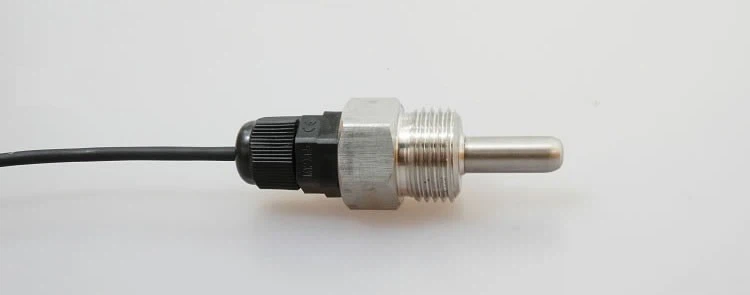 Stainless Steel Thermocouple Protection Tube3