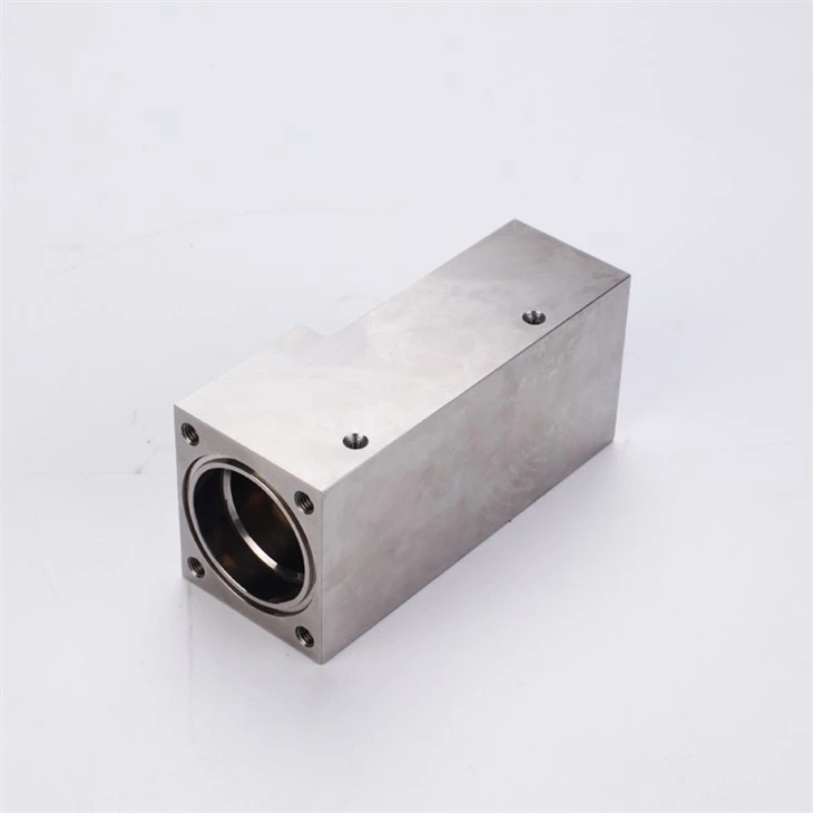 Cnc Lathe Machining Center Metal Material Steel Jig Tooling