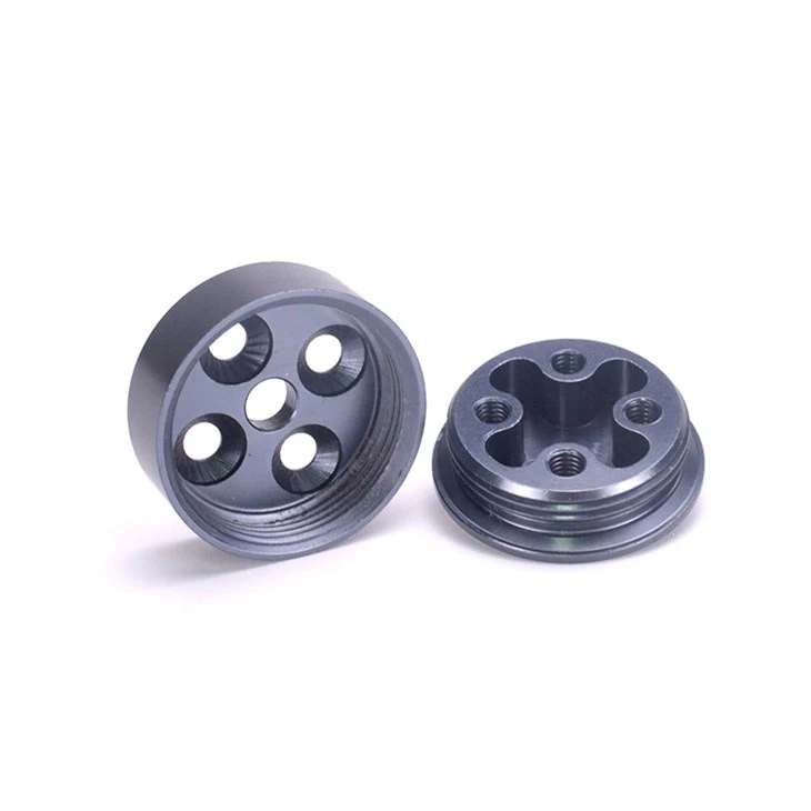 Quick Release Base Mount With Screws Drone Spare Parts