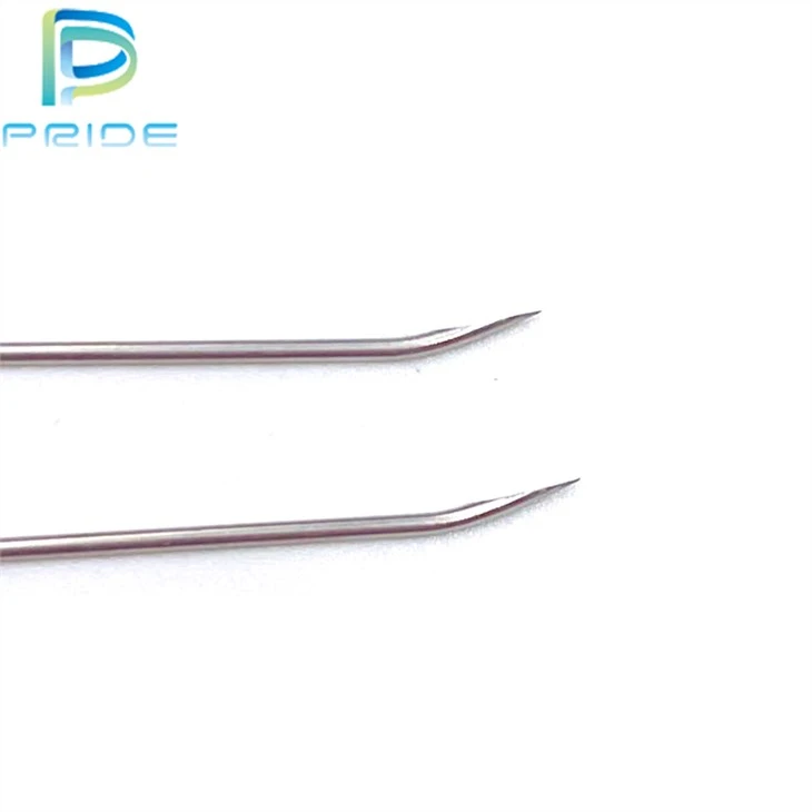 Laser Cutting With Passivating Parts Accessories