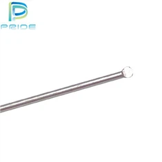 Високоточне формування та обробка капілярів