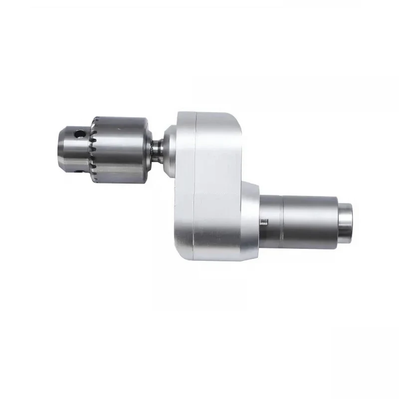 Cannulated Drill Attachment-3 Cannulated Drill Attachment-3